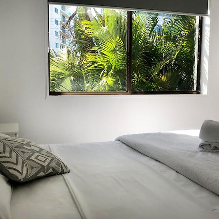 Kalua Holiday Apartments Maroochydore Dış mekan fotoğraf