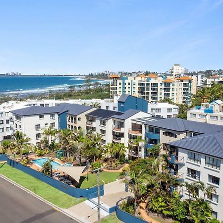 Kalua Holiday Apartments Maroochydore Dış mekan fotoğraf