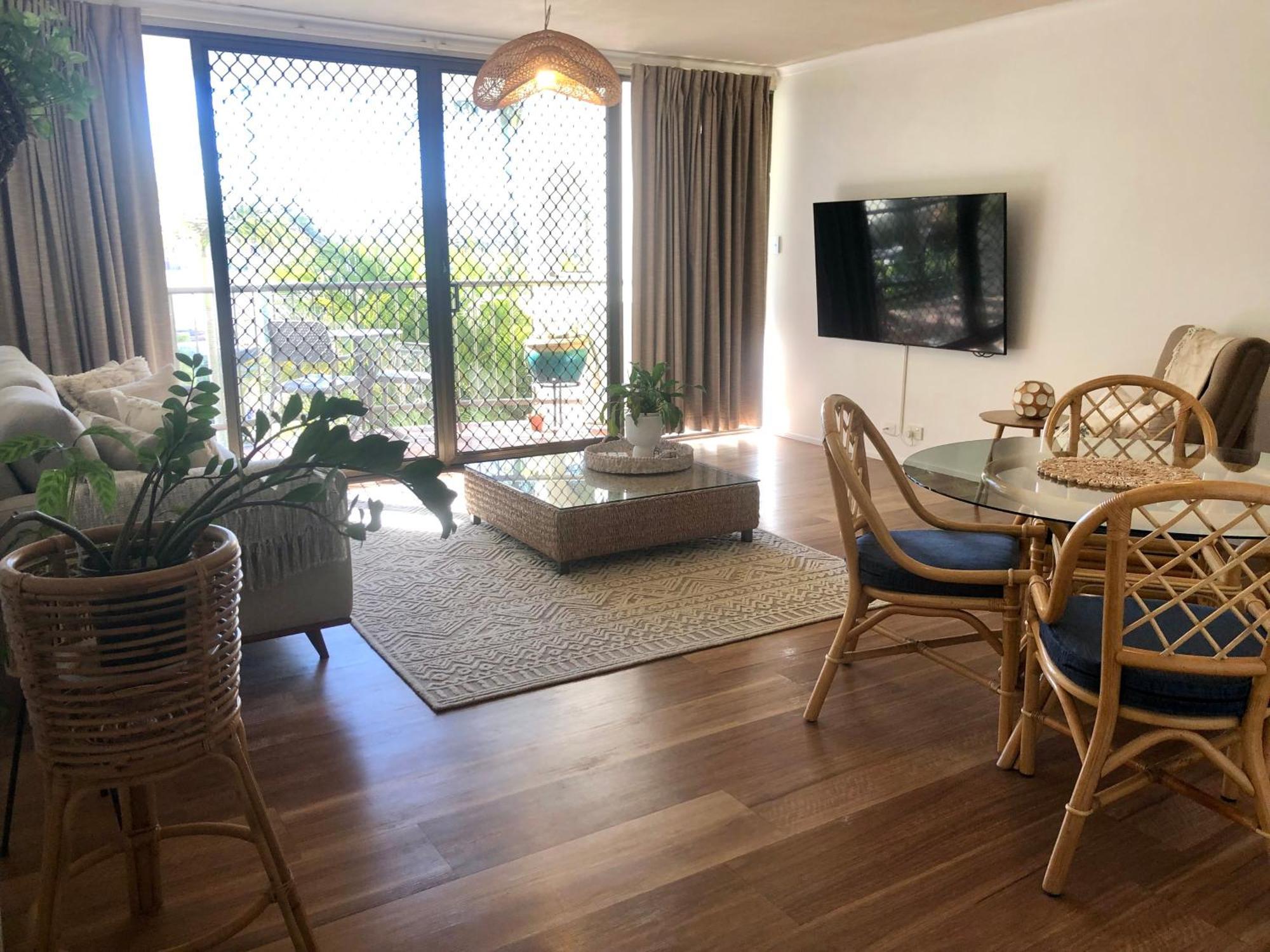 Kalua Holiday Apartments Maroochydore Dış mekan fotoğraf