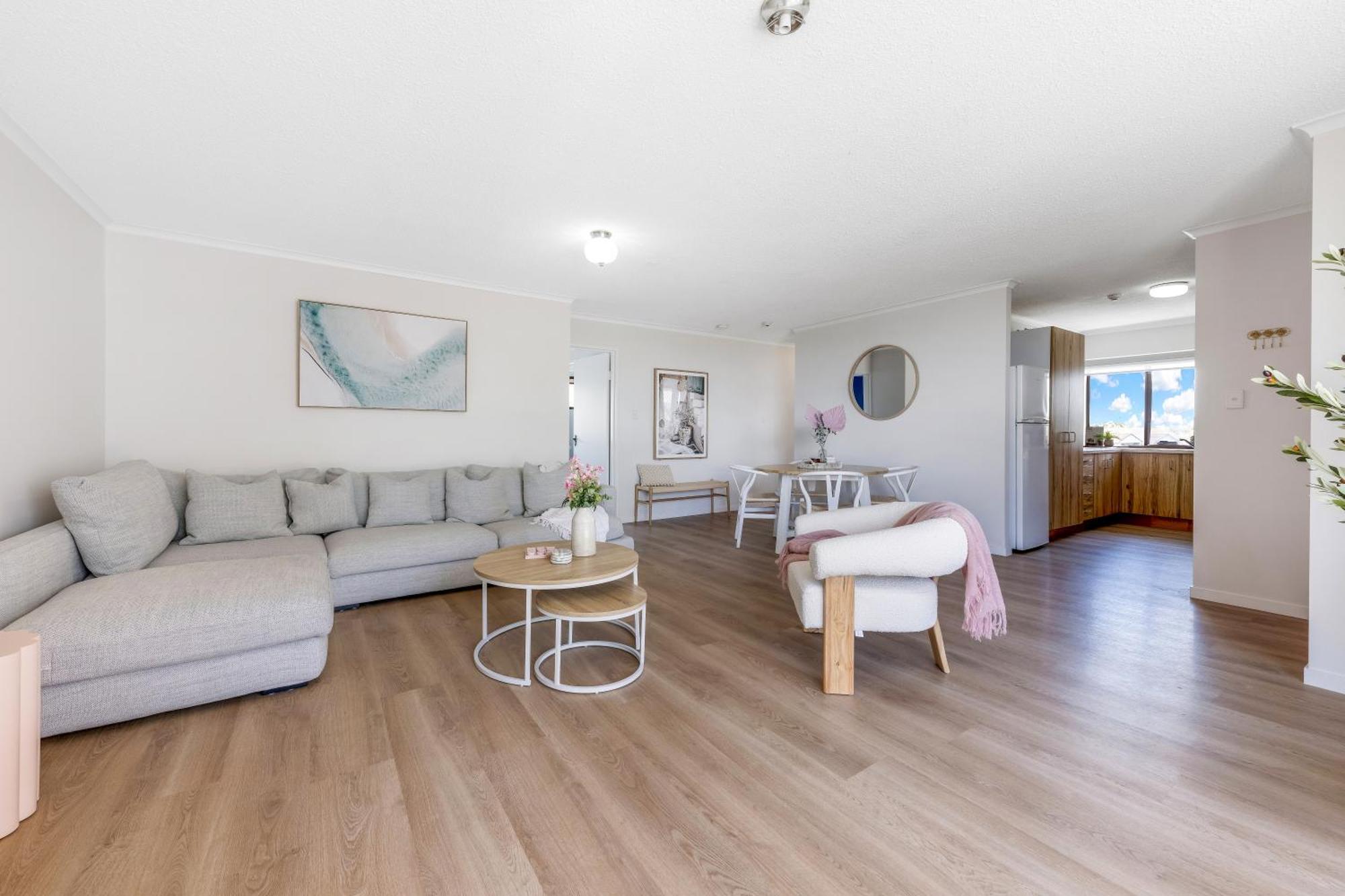 Kalua Holiday Apartments Maroochydore Dış mekan fotoğraf