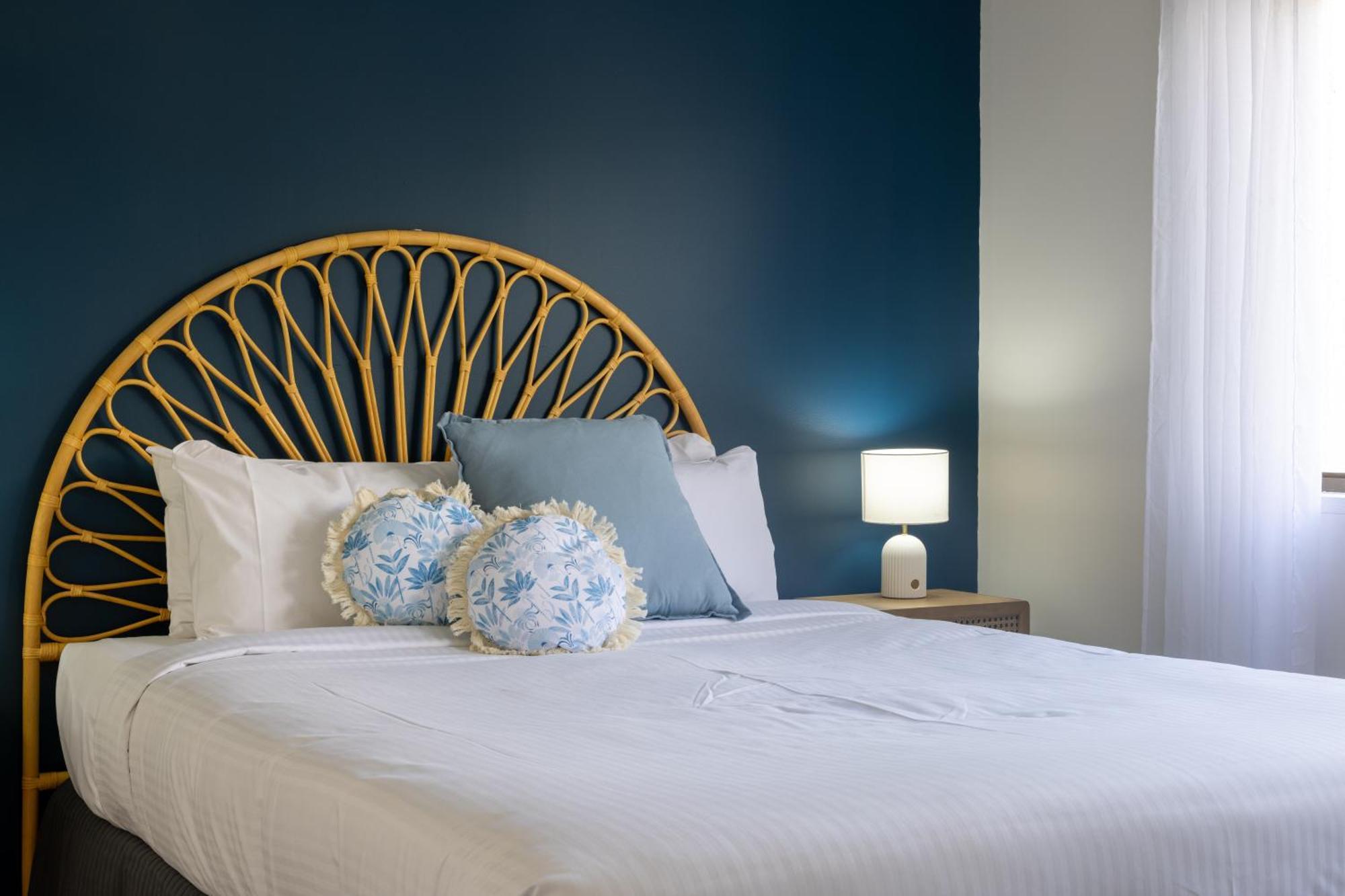 Kalua Holiday Apartments Maroochydore Dış mekan fotoğraf