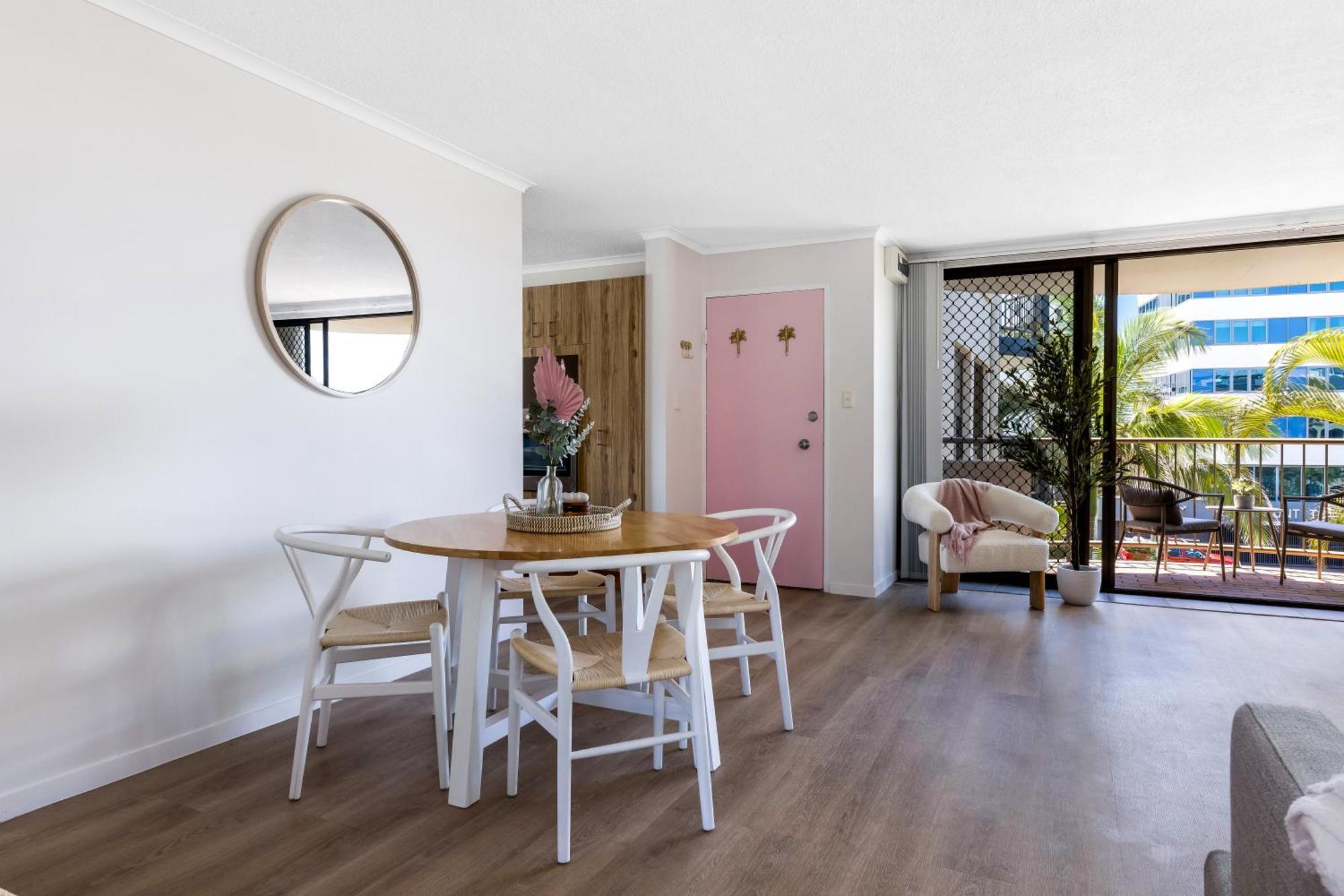 Kalua Holiday Apartments Maroochydore Dış mekan fotoğraf