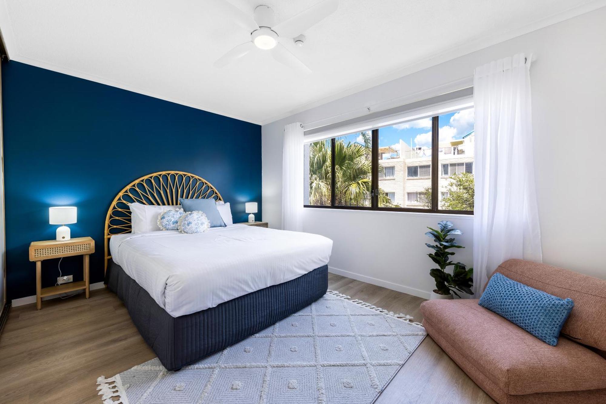 Kalua Holiday Apartments Maroochydore Dış mekan fotoğraf