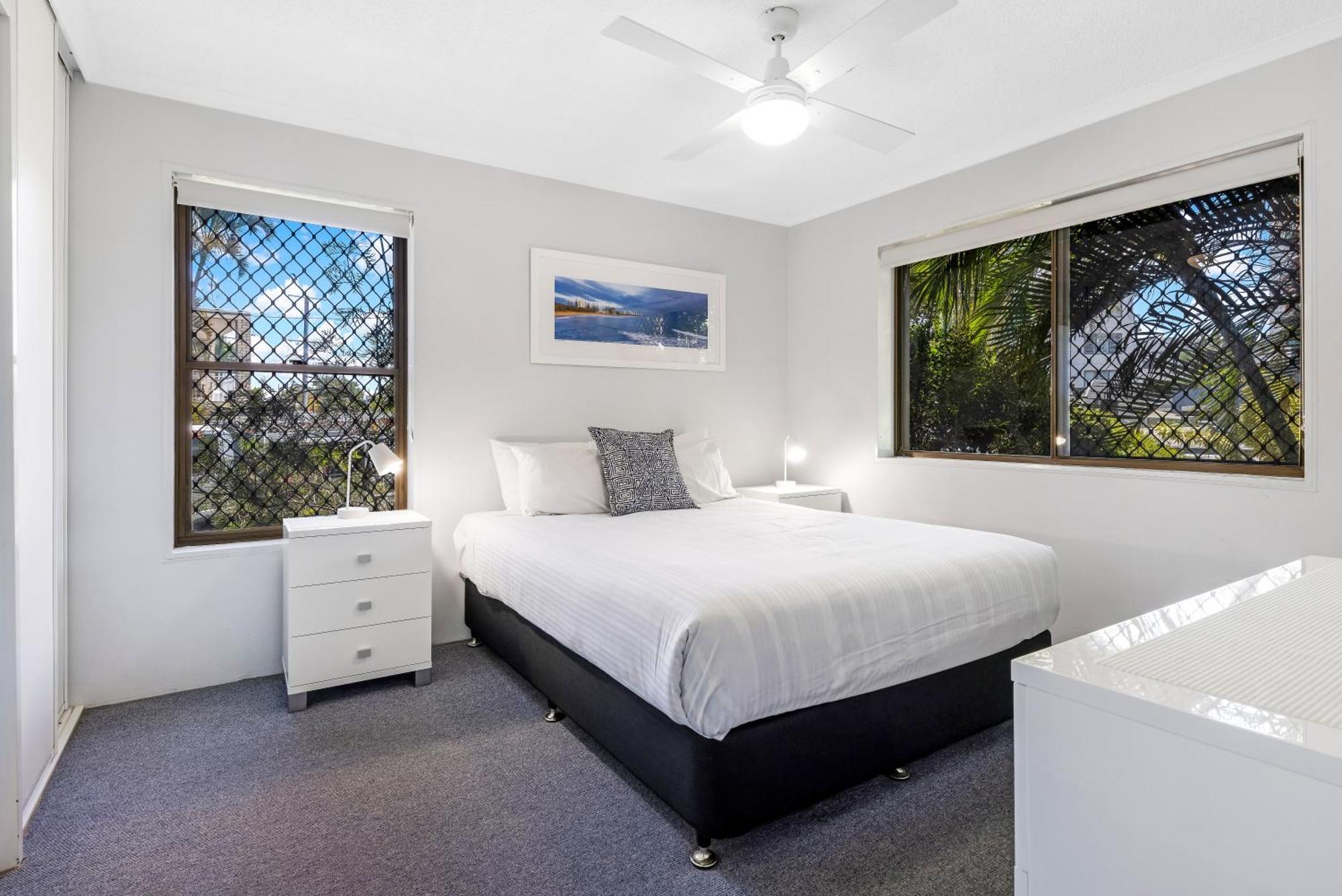 Kalua Holiday Apartments Maroochydore Dış mekan fotoğraf