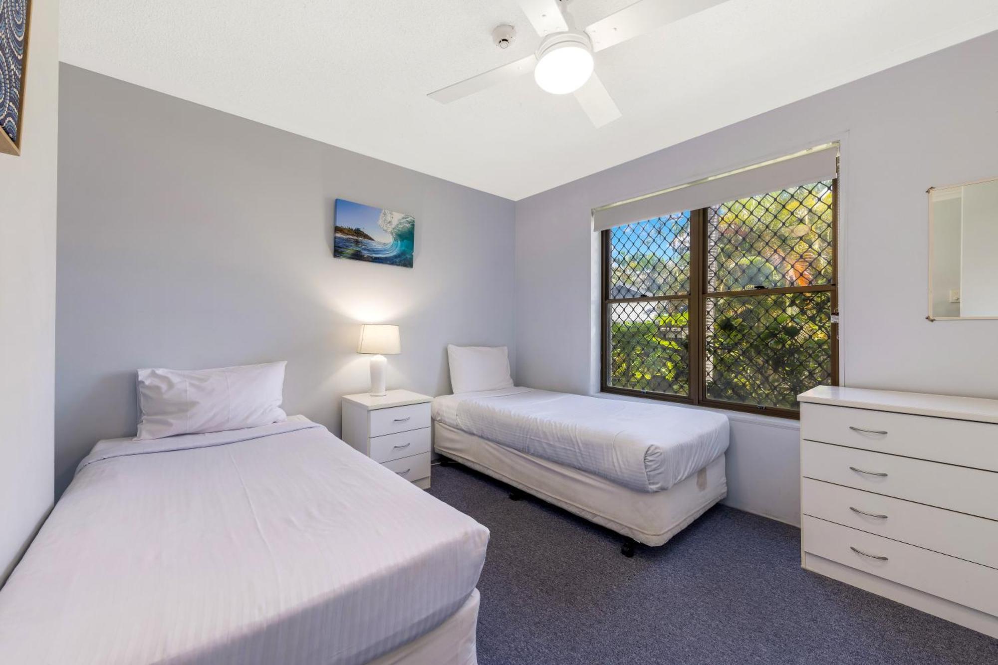 Kalua Holiday Apartments Maroochydore Dış mekan fotoğraf