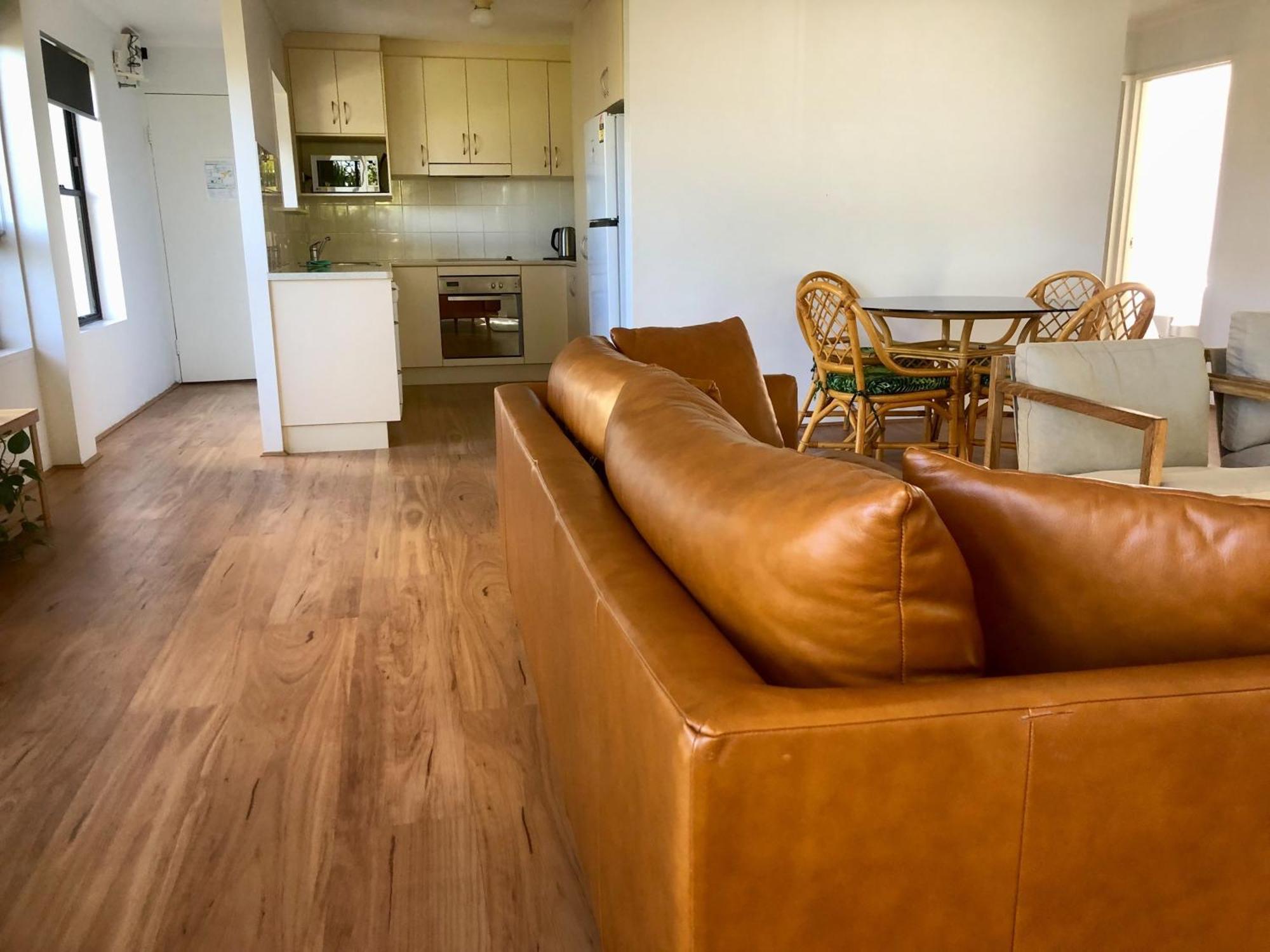 Kalua Holiday Apartments Maroochydore Dış mekan fotoğraf