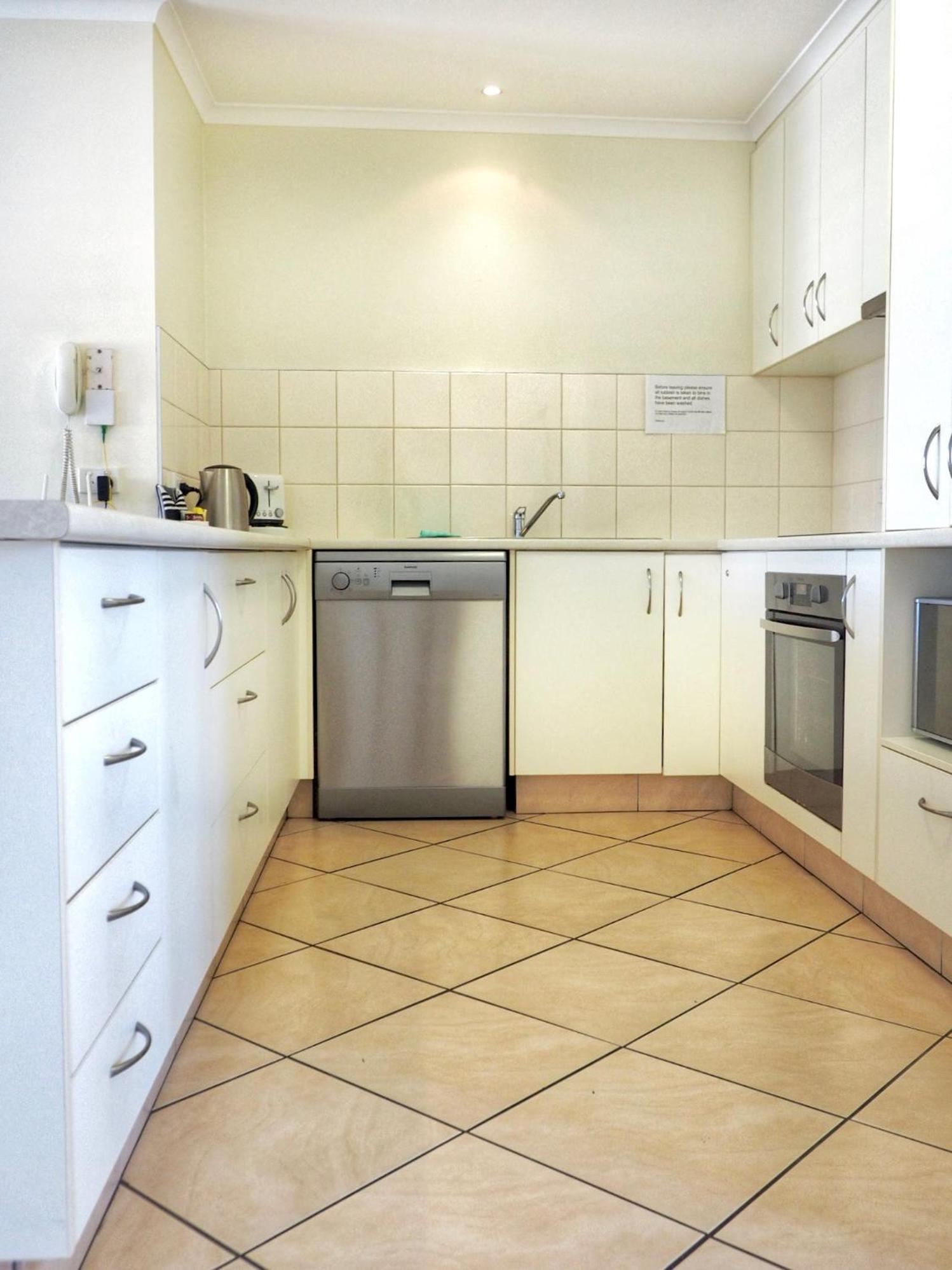 Kalua Holiday Apartments Maroochydore Dış mekan fotoğraf