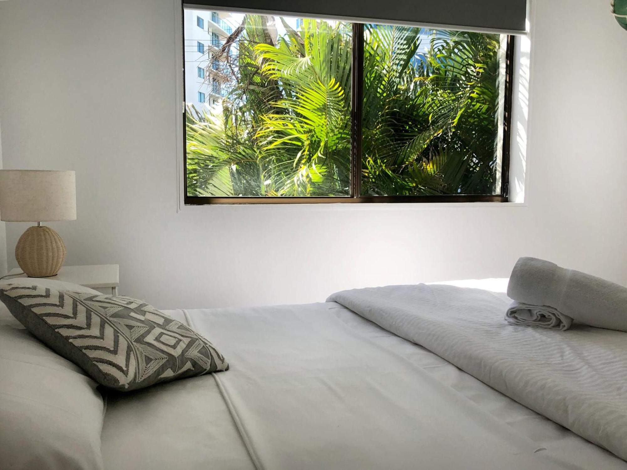 Kalua Holiday Apartments Maroochydore Dış mekan fotoğraf