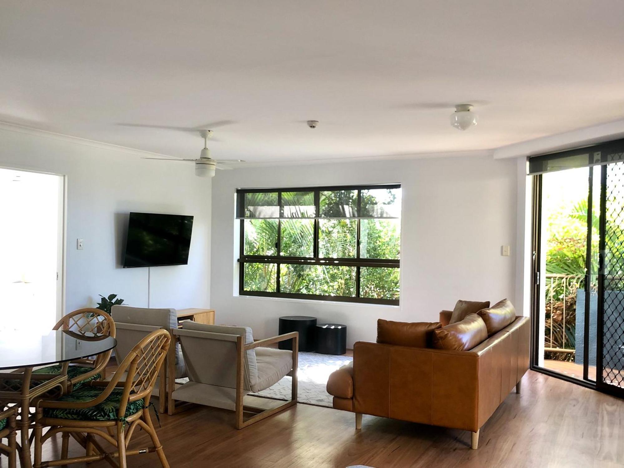 Kalua Holiday Apartments Maroochydore Dış mekan fotoğraf