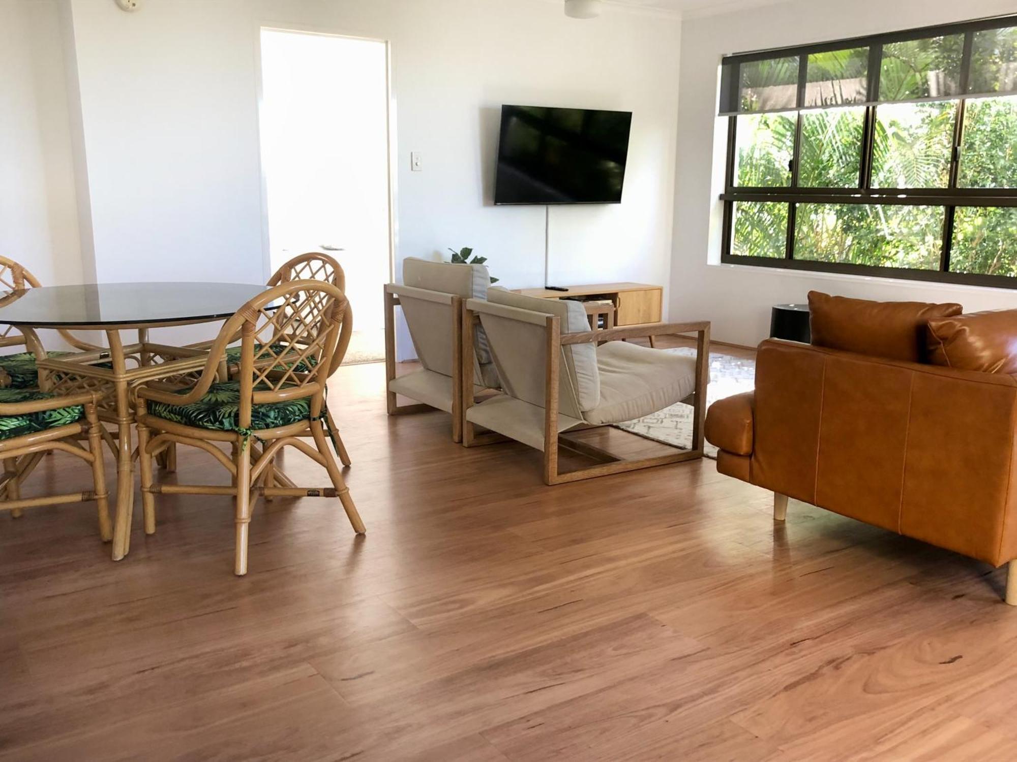 Kalua Holiday Apartments Maroochydore Dış mekan fotoğraf