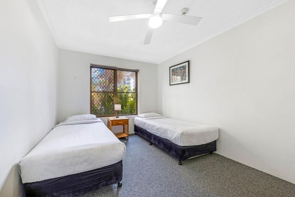 Kalua Holiday Apartments Maroochydore Dış mekan fotoğraf