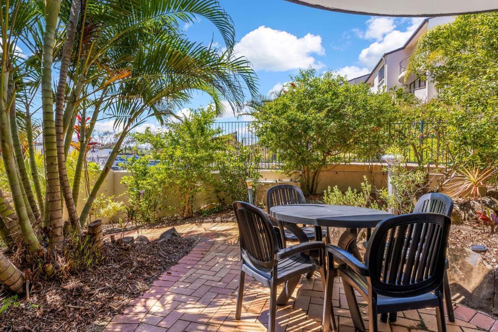 Kalua Holiday Apartments Maroochydore Dış mekan fotoğraf