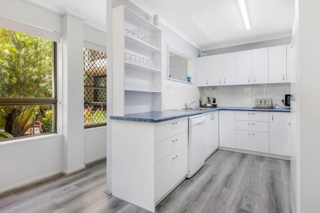 Kalua Holiday Apartments Maroochydore Dış mekan fotoğraf