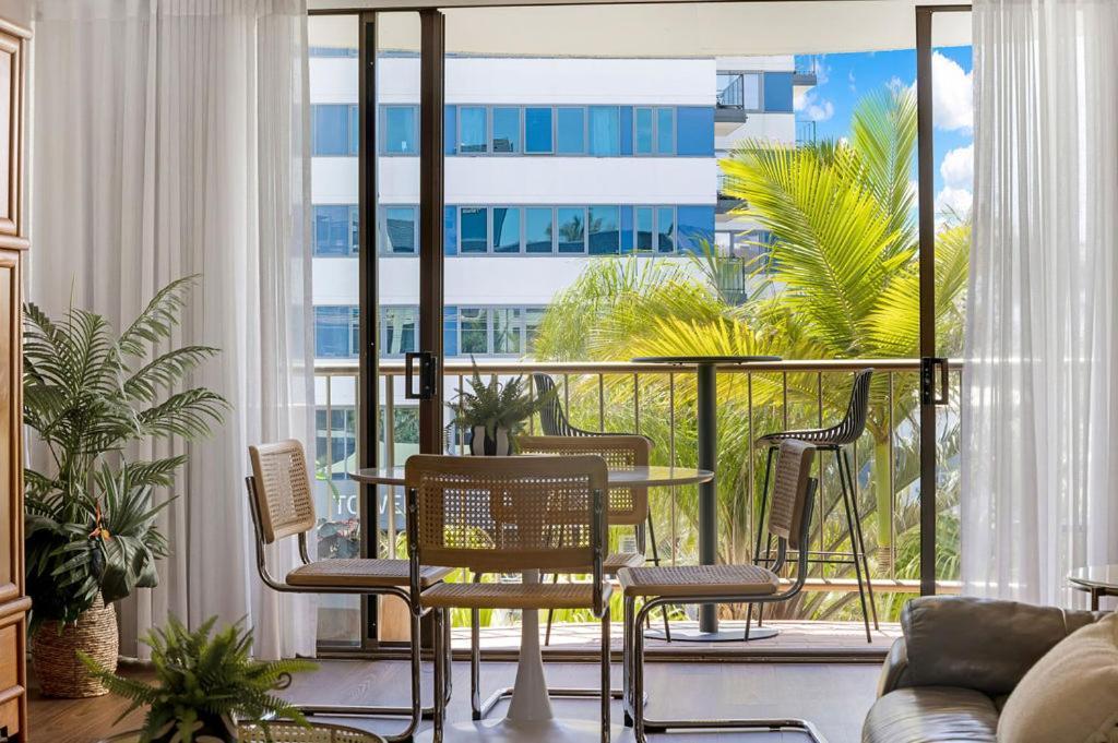 Kalua Holiday Apartments Maroochydore Dış mekan fotoğraf