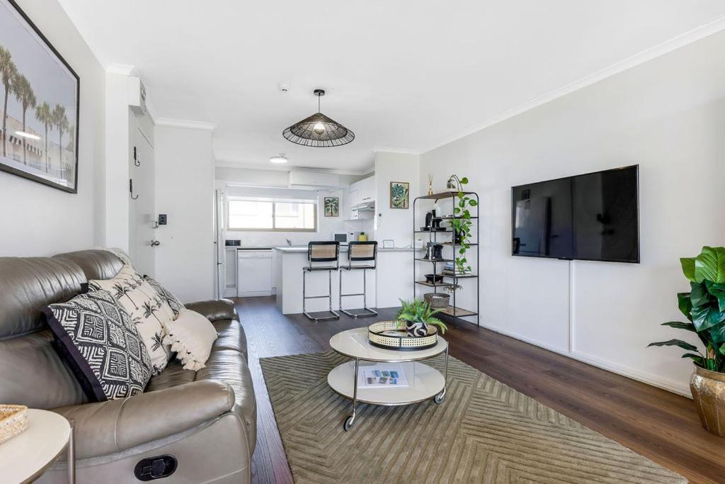 Kalua Holiday Apartments Maroochydore Dış mekan fotoğraf