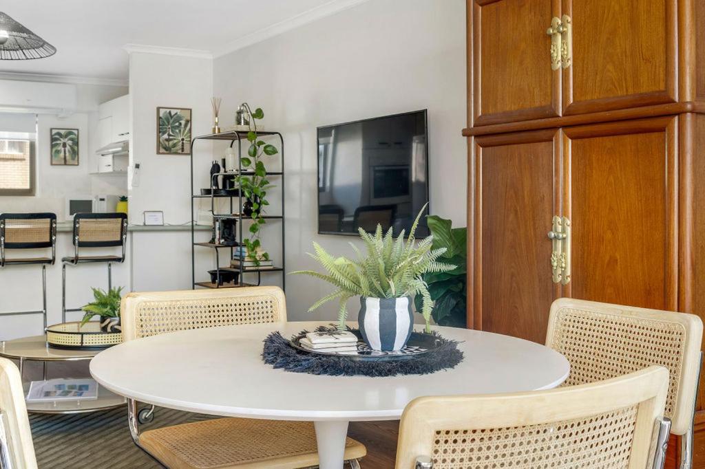 Kalua Holiday Apartments Maroochydore Dış mekan fotoğraf
