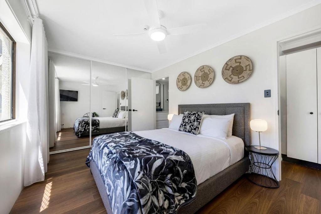 Kalua Holiday Apartments Maroochydore Dış mekan fotoğraf