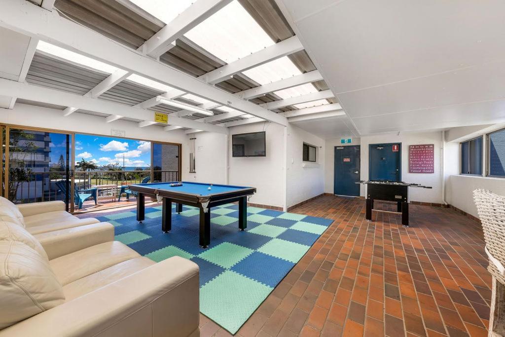 Kalua Holiday Apartments Maroochydore Dış mekan fotoğraf