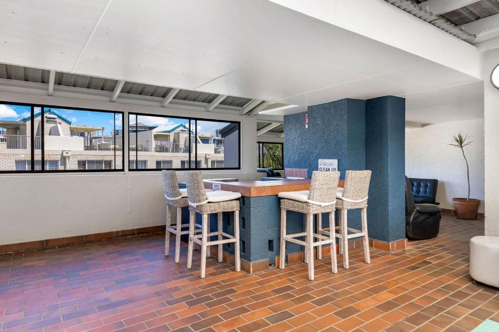 Kalua Holiday Apartments Maroochydore Dış mekan fotoğraf