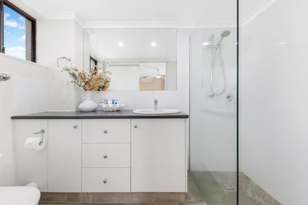 Kalua Holiday Apartments Maroochydore Dış mekan fotoğraf