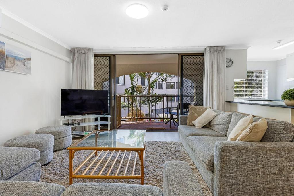 Kalua Holiday Apartments Maroochydore Dış mekan fotoğraf