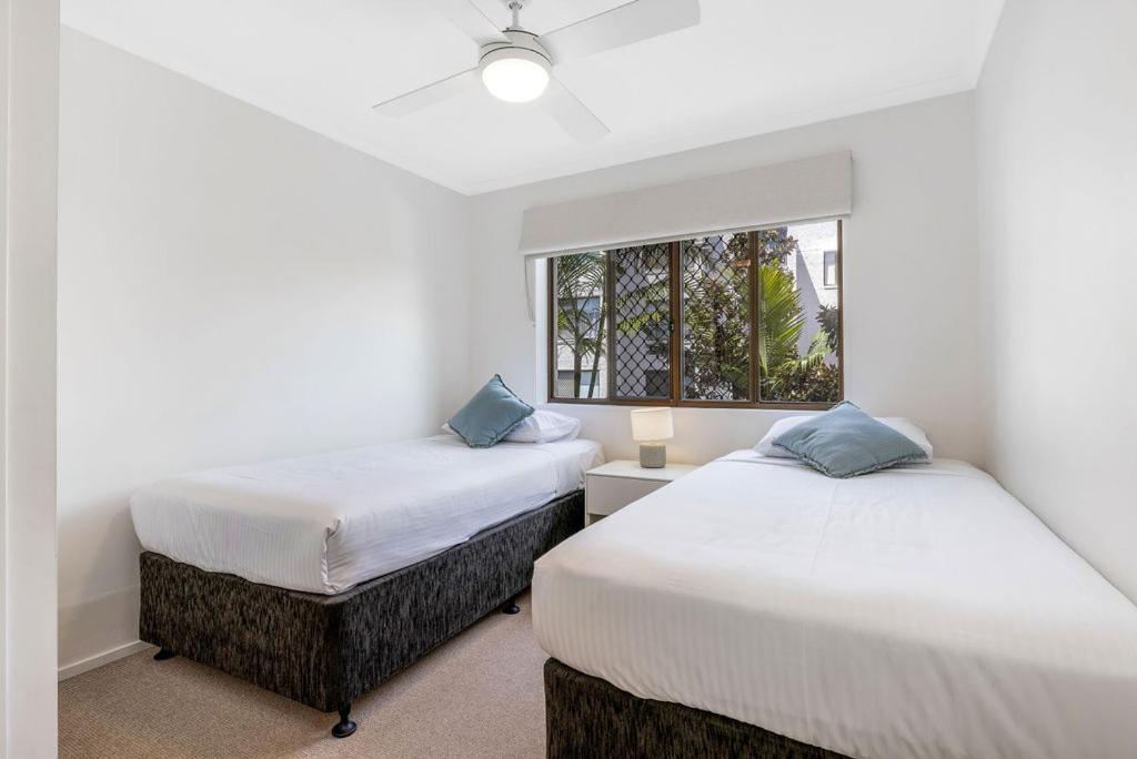 Kalua Holiday Apartments Maroochydore Dış mekan fotoğraf