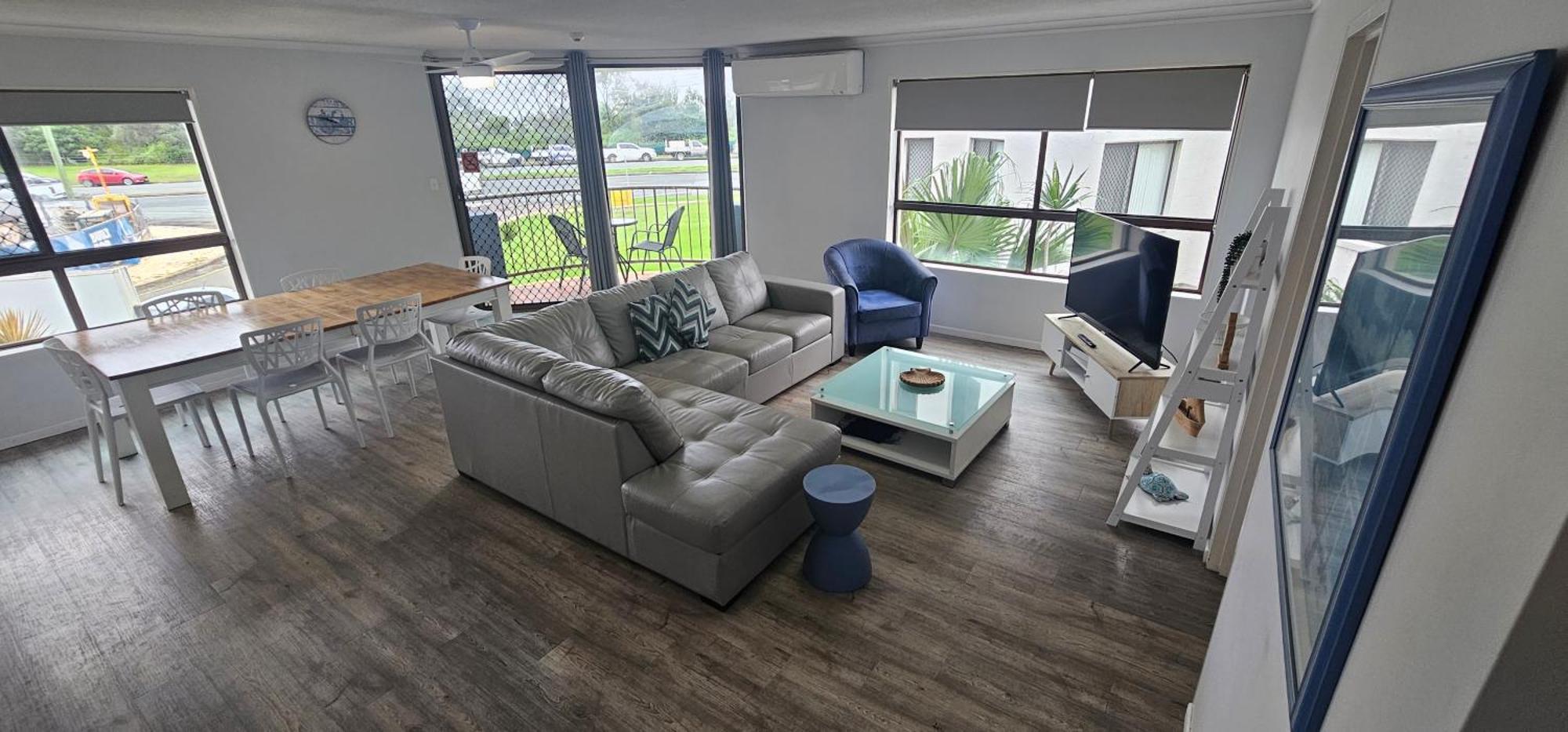 Kalua Holiday Apartments Maroochydore Dış mekan fotoğraf