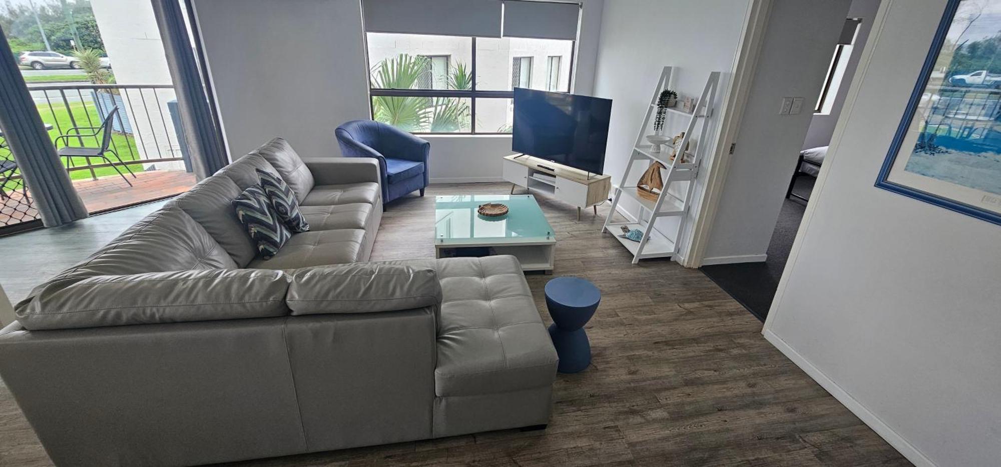 Kalua Holiday Apartments Maroochydore Dış mekan fotoğraf