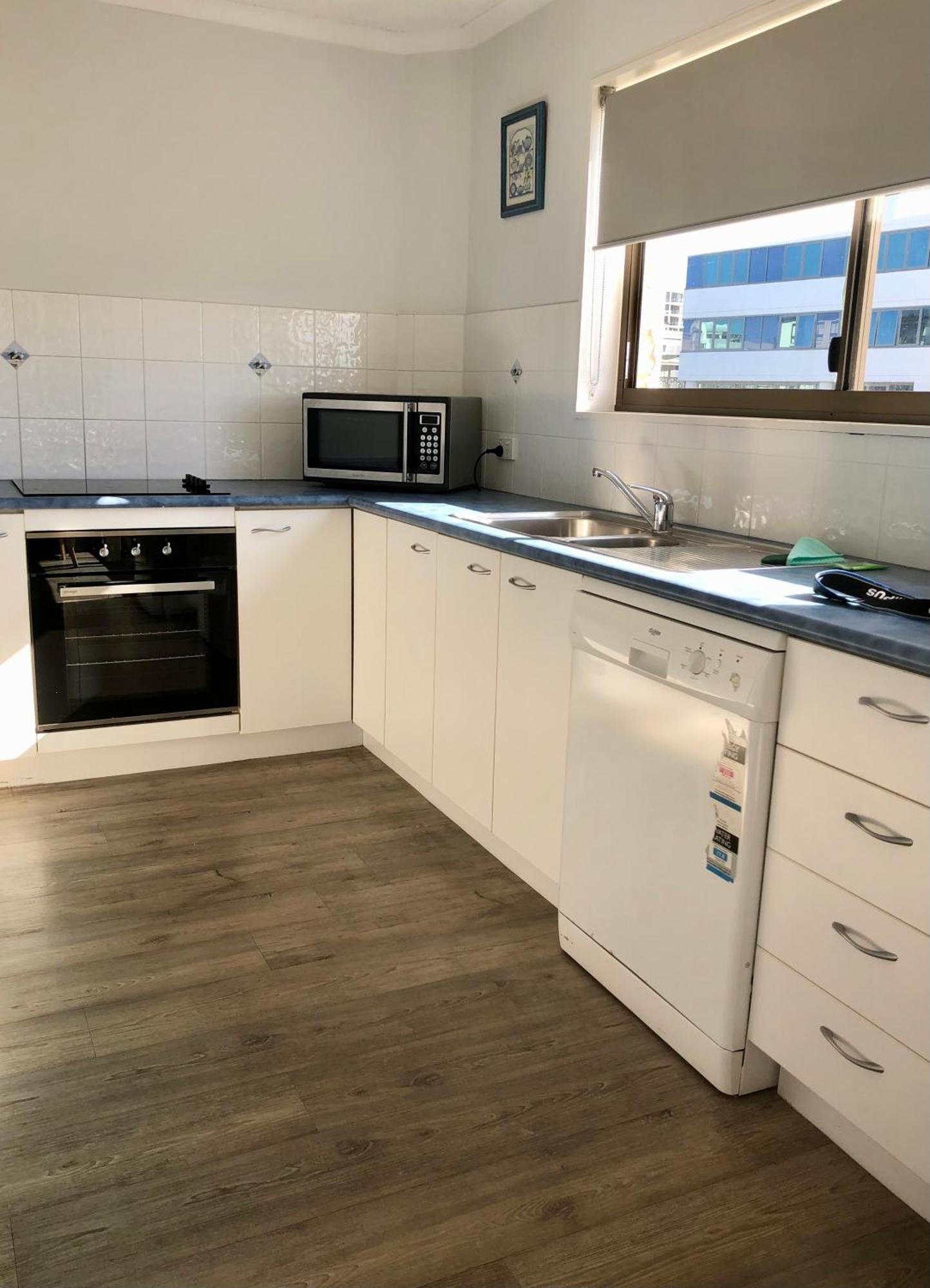 Kalua Holiday Apartments Maroochydore Dış mekan fotoğraf
